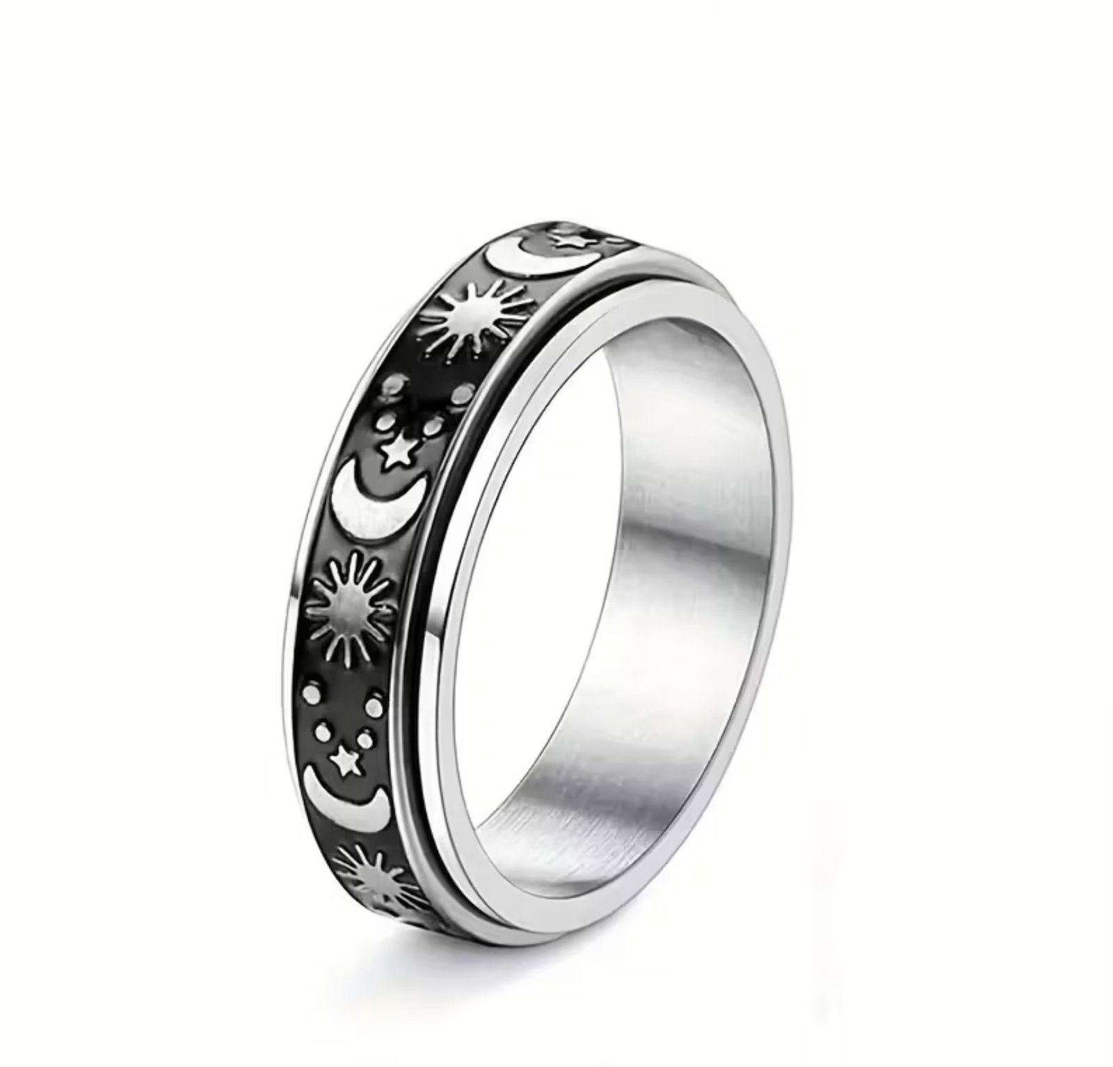 Anillo noche mágica #7 - Imagen 2