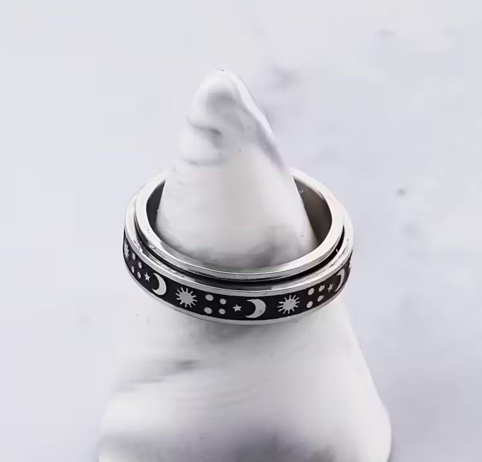 Anillo noche mágica #7 - Imagen 3