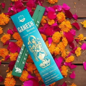 Incienso Ganesh