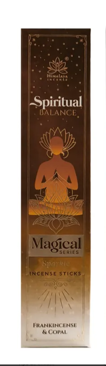 Incienso Himalaya Copal - Imagen 3