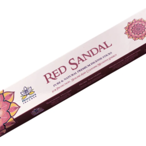 Incienso Himalaya Red Sandal