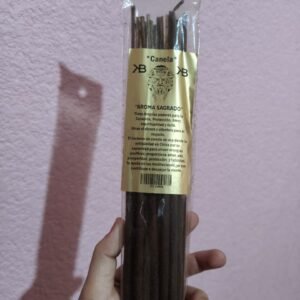 Incienso canela azteca