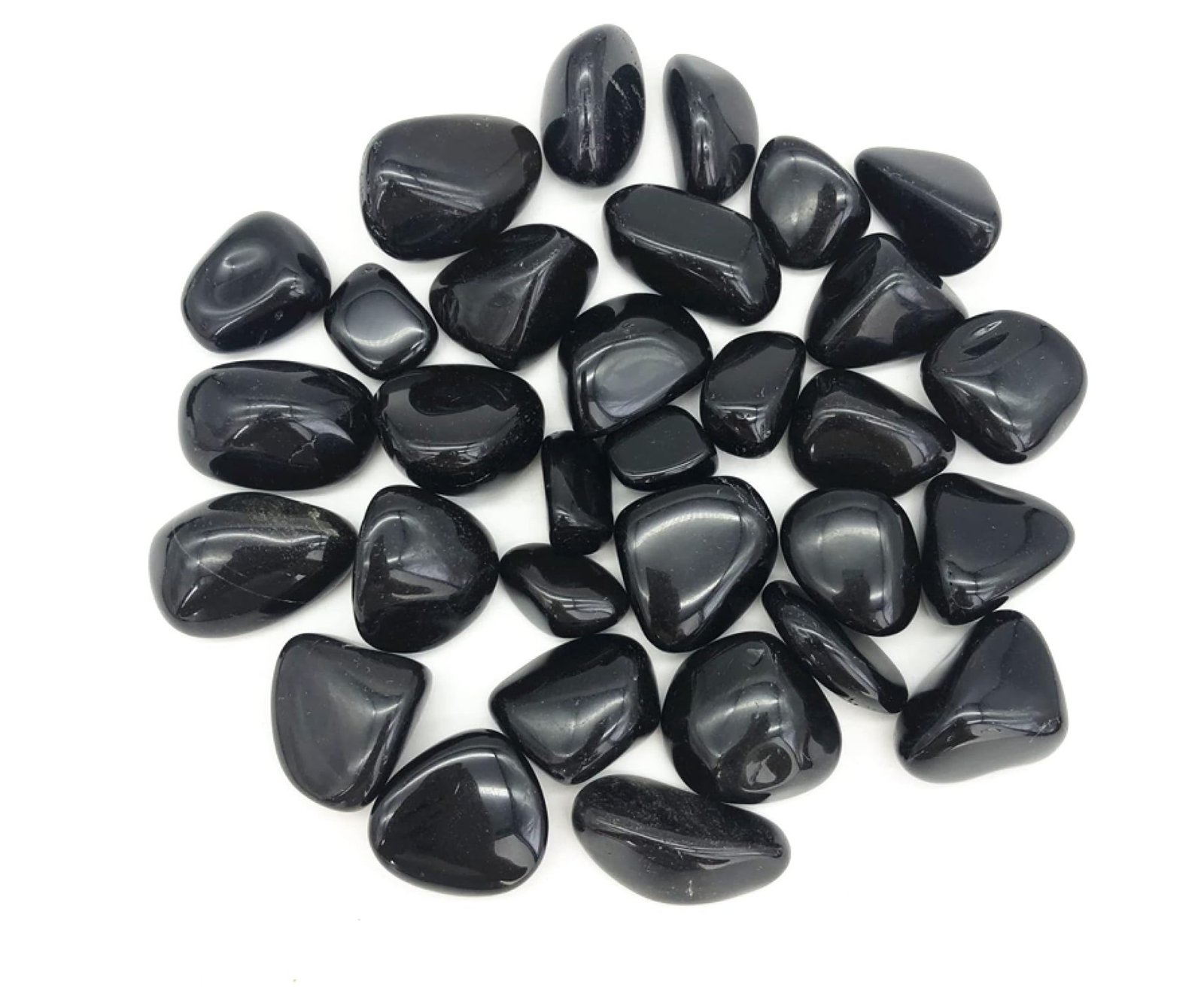 Obsidiana por pieza - Imagen 3