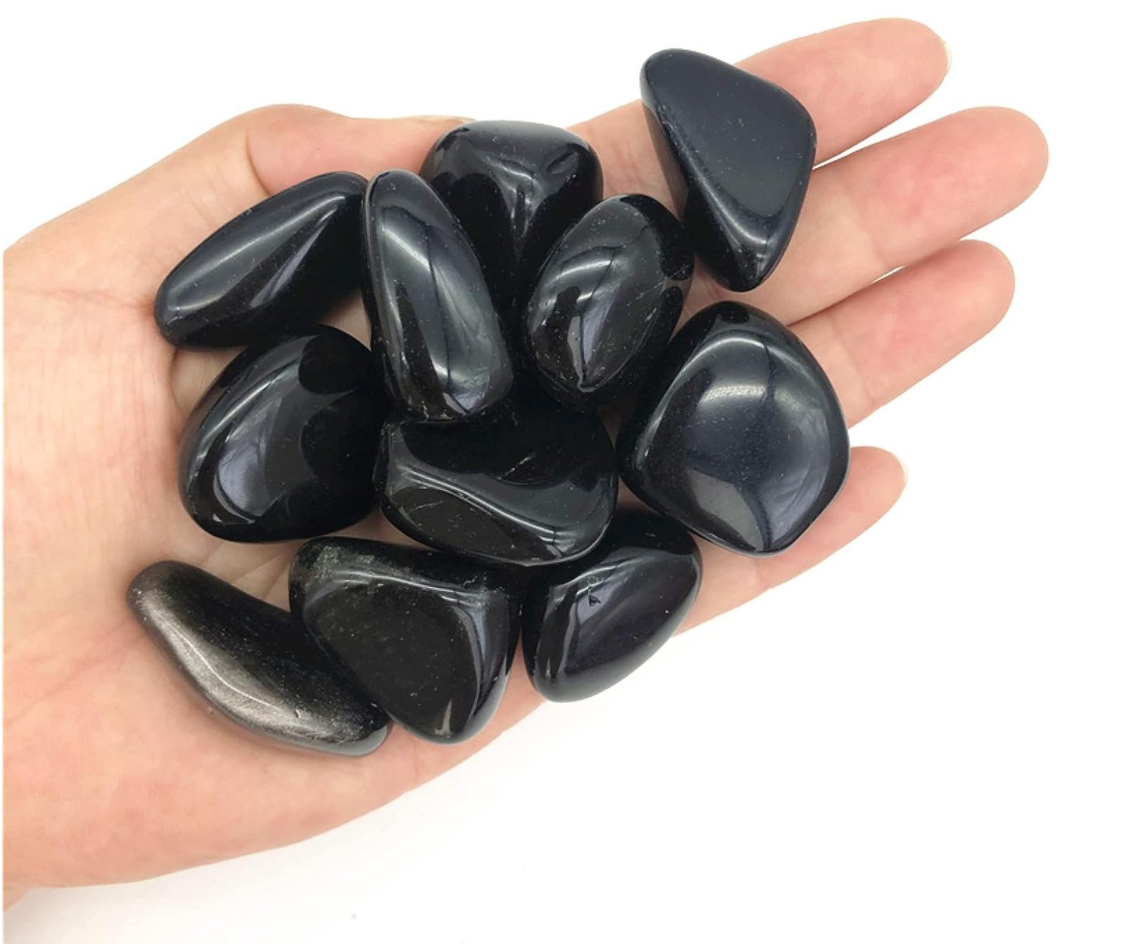 Obsidiana por pieza - Imagen 2