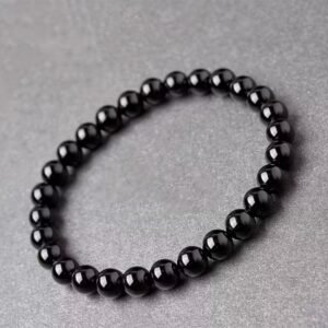 Pulsera Ónix natural