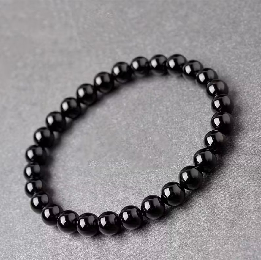 Pulsera Ónix natural