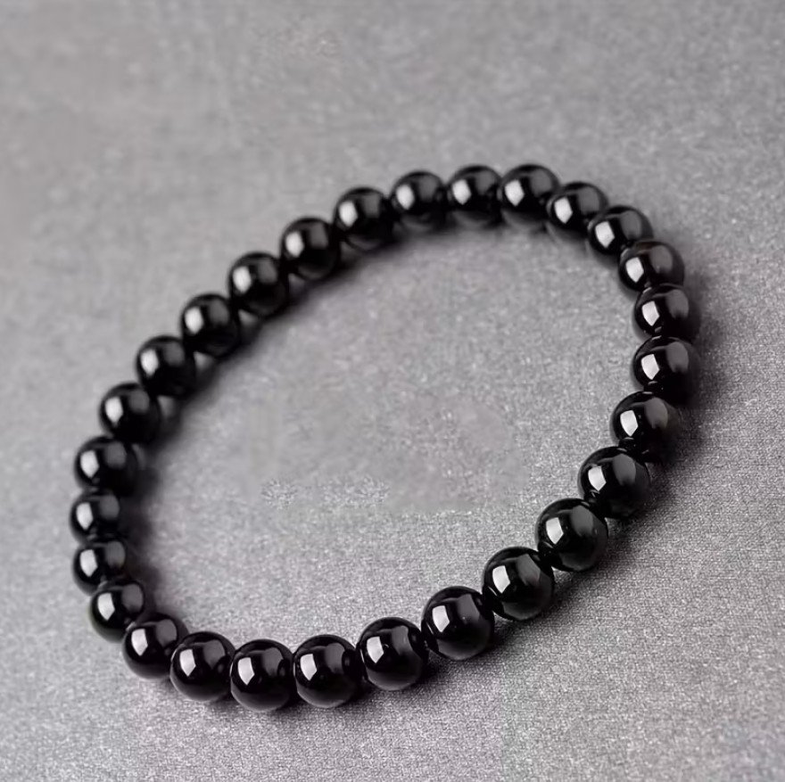 Pulsera Ónix natural - Imagen 2