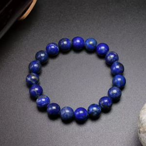 Pulsera lapislázuli