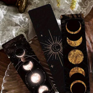 3 separadores noche mística