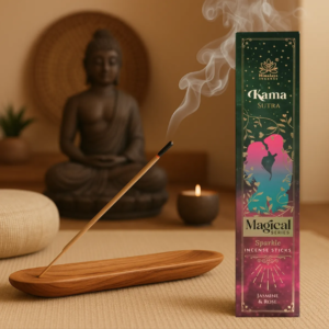 Incienso Himalaya Kamasutra
