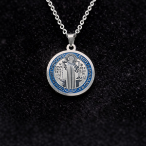 Collar de san Benito
