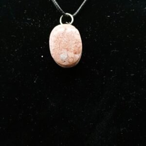 Collar roseta