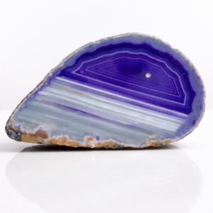 Geoda agata morada 1