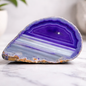 Geoda agata morada