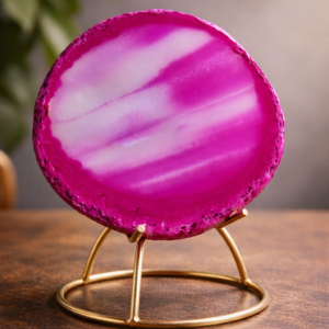 Laja agata rosa