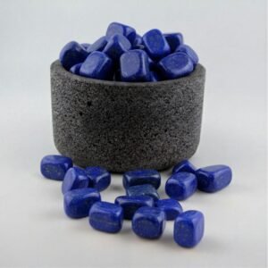 Lapislazuli pulido