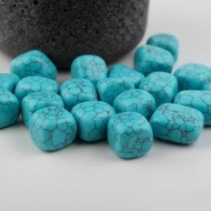 Piedra turquesa