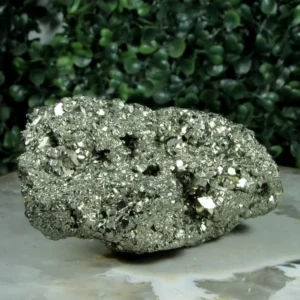 Piedra pirita