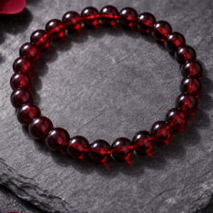 Pulsera Granate natural