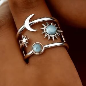 Anillo alineación cósmica