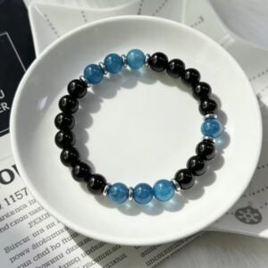 Pulsera turmalina