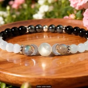 Pulsera fase mágica lunar