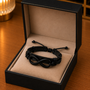 Pulsera de infinito
