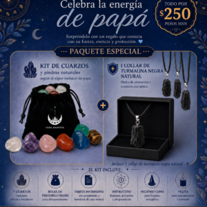 Celebra la energía de Papá